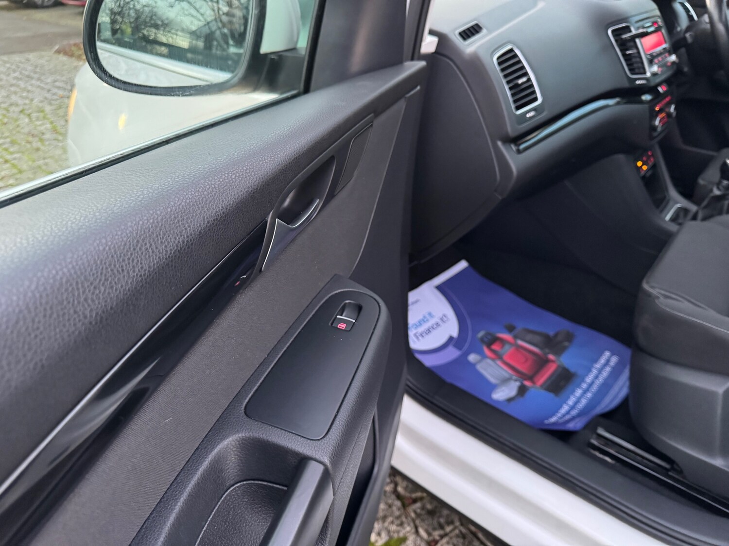 Used SEAT Alhambra 2011 for sale - 76578402: Photo 24