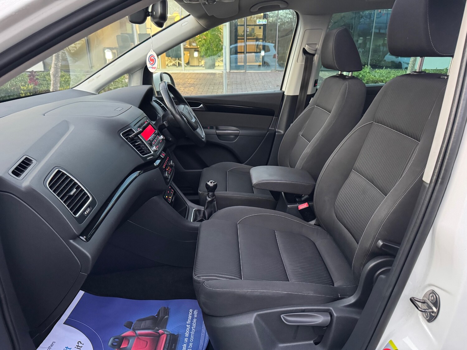 Used SEAT Alhambra 2011 for sale - 76578402: Photo 25