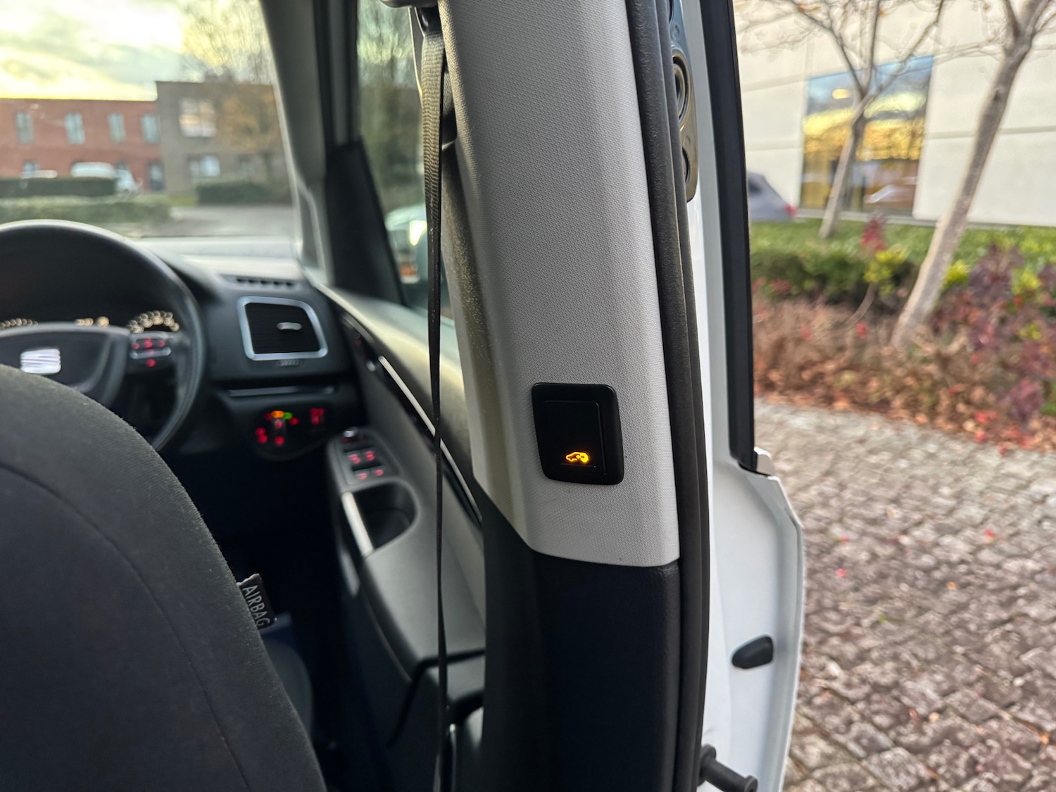 Used SEAT Alhambra 2011 for sale - 76578402: Photo 26