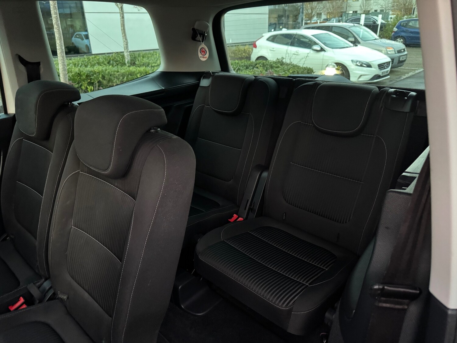 Used SEAT Alhambra 2011 for sale - 76578402: Photo 27