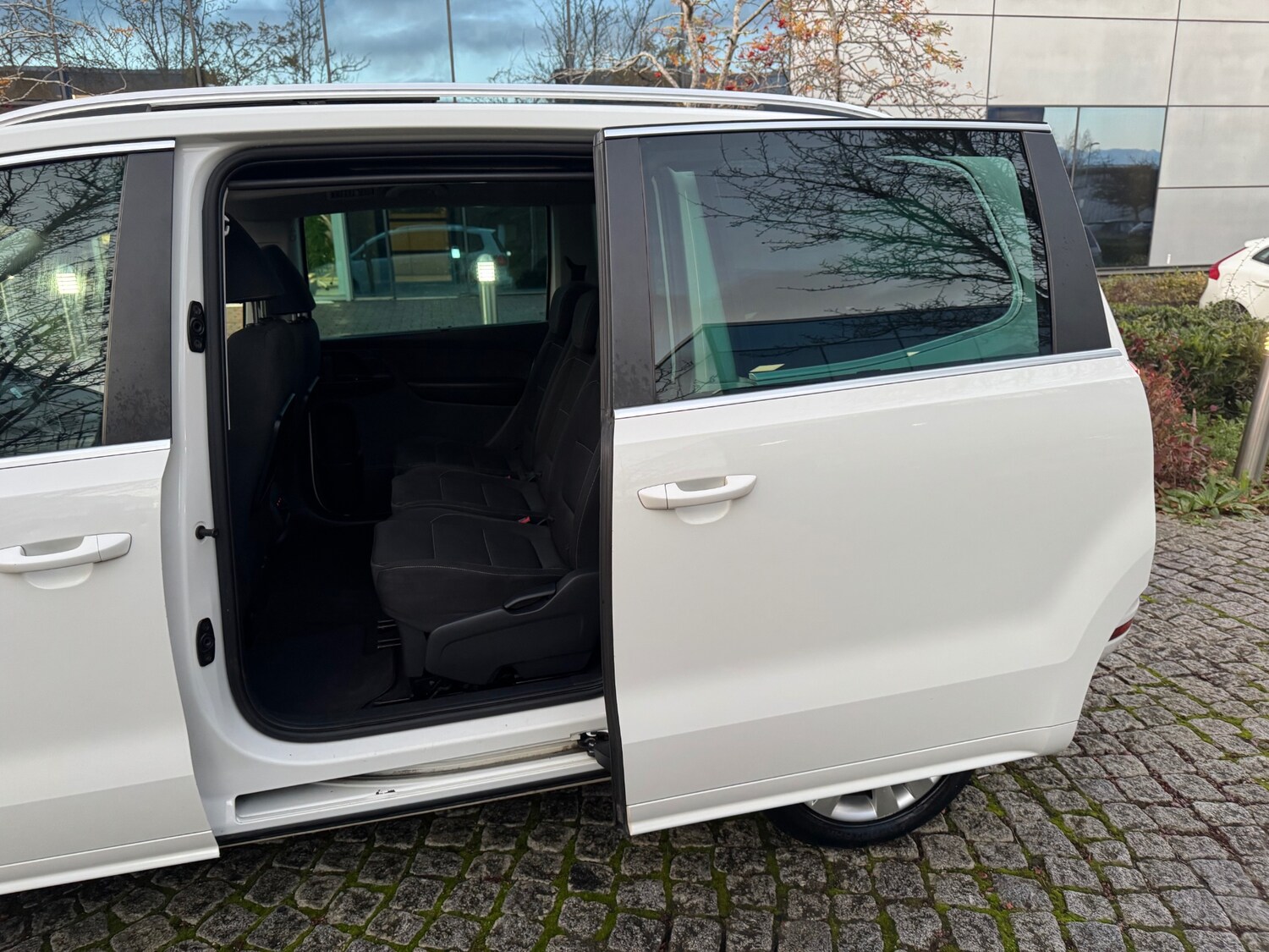 Used SEAT Alhambra 2011 for sale - 76578402: Photo 28