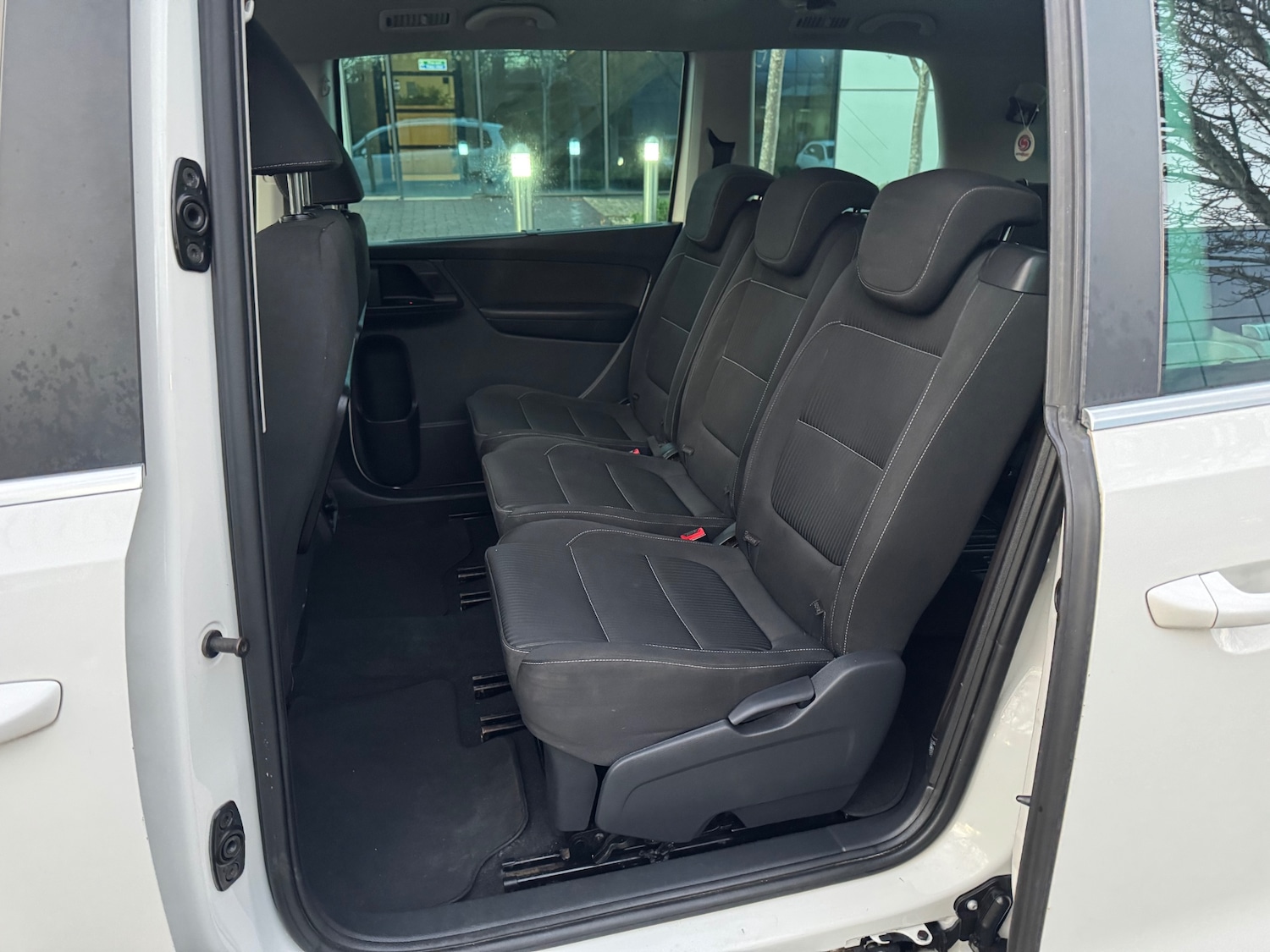 Used SEAT Alhambra 2011 for sale - 76578402: Photo 29