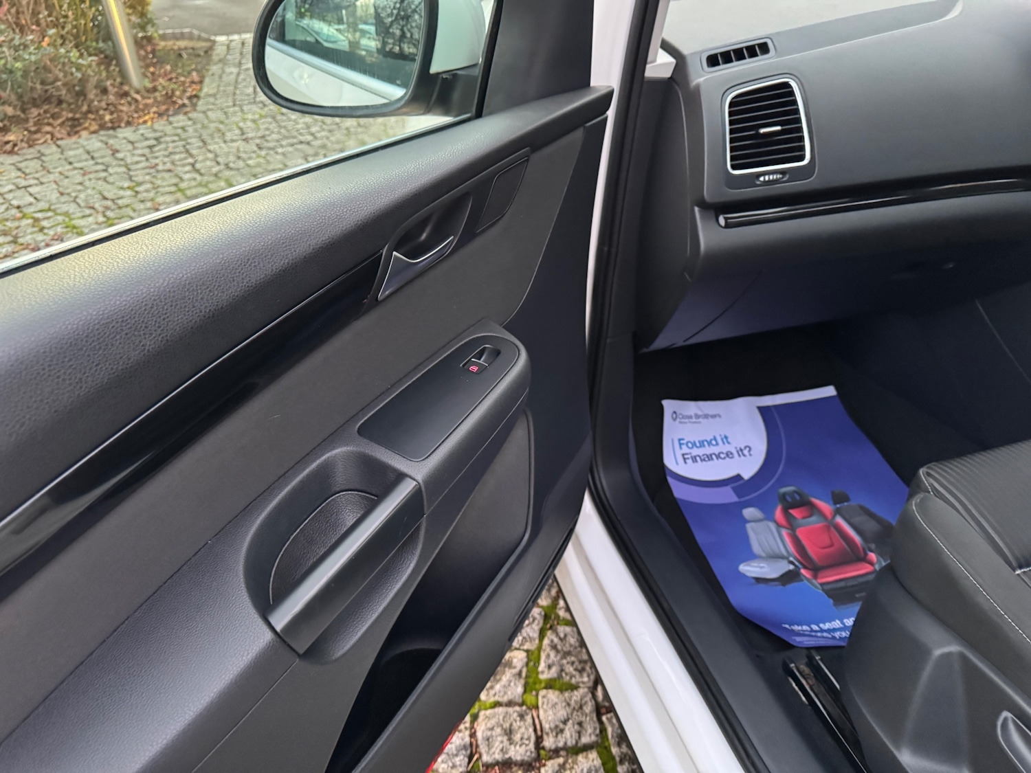 Used SEAT Alhambra 2011 for sale - 76578402: Photo 31