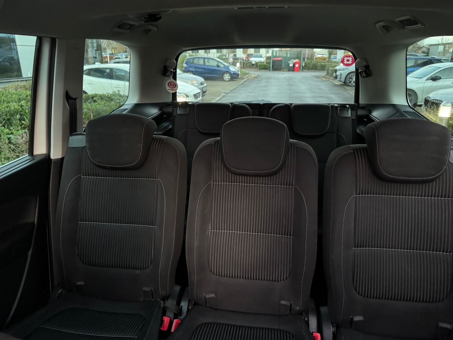 Used SEAT Alhambra 2011 for sale - 76578402: Photo 32