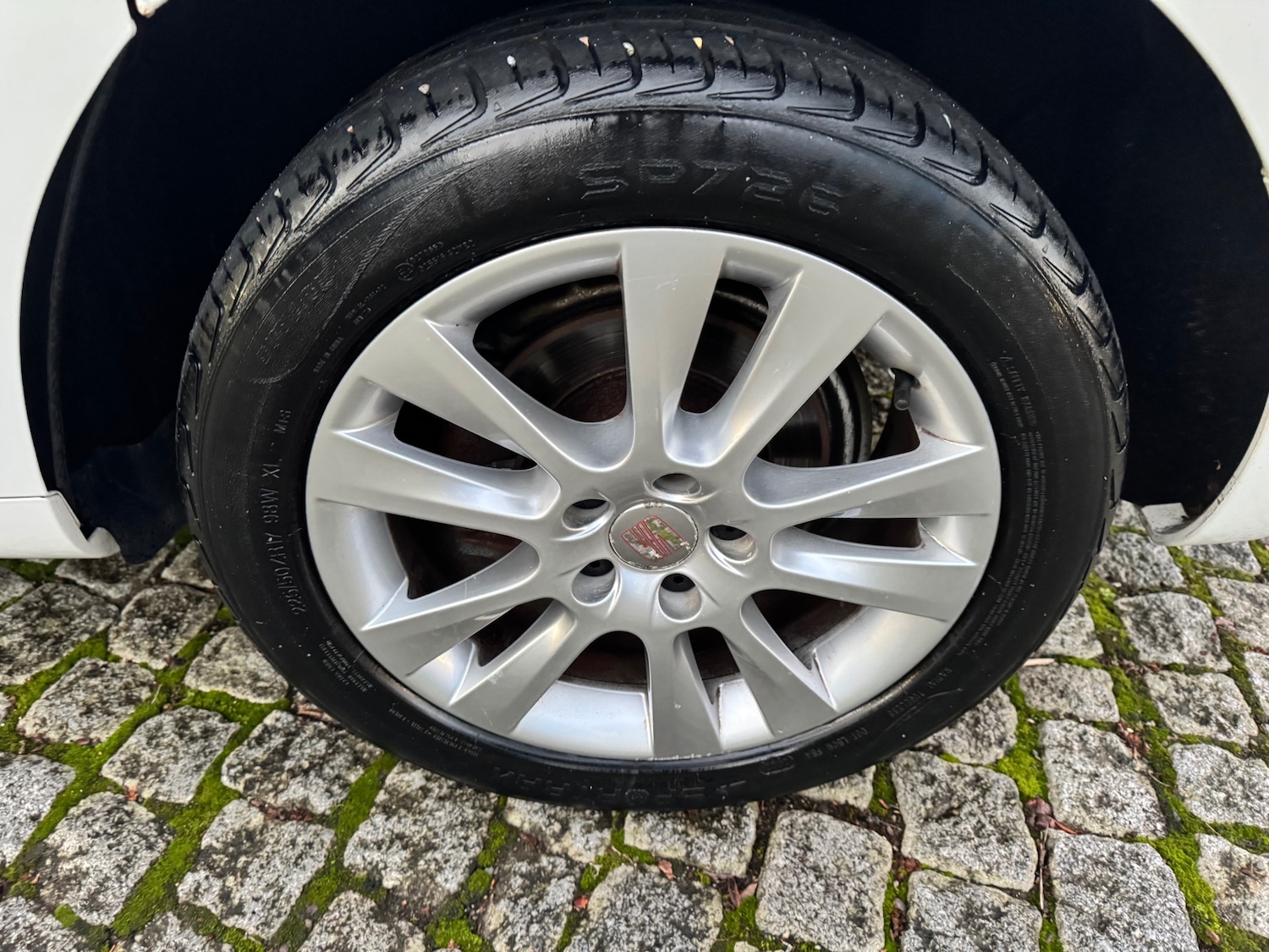 Used SEAT Alhambra 2011 for sale - 76578402: Photo 38