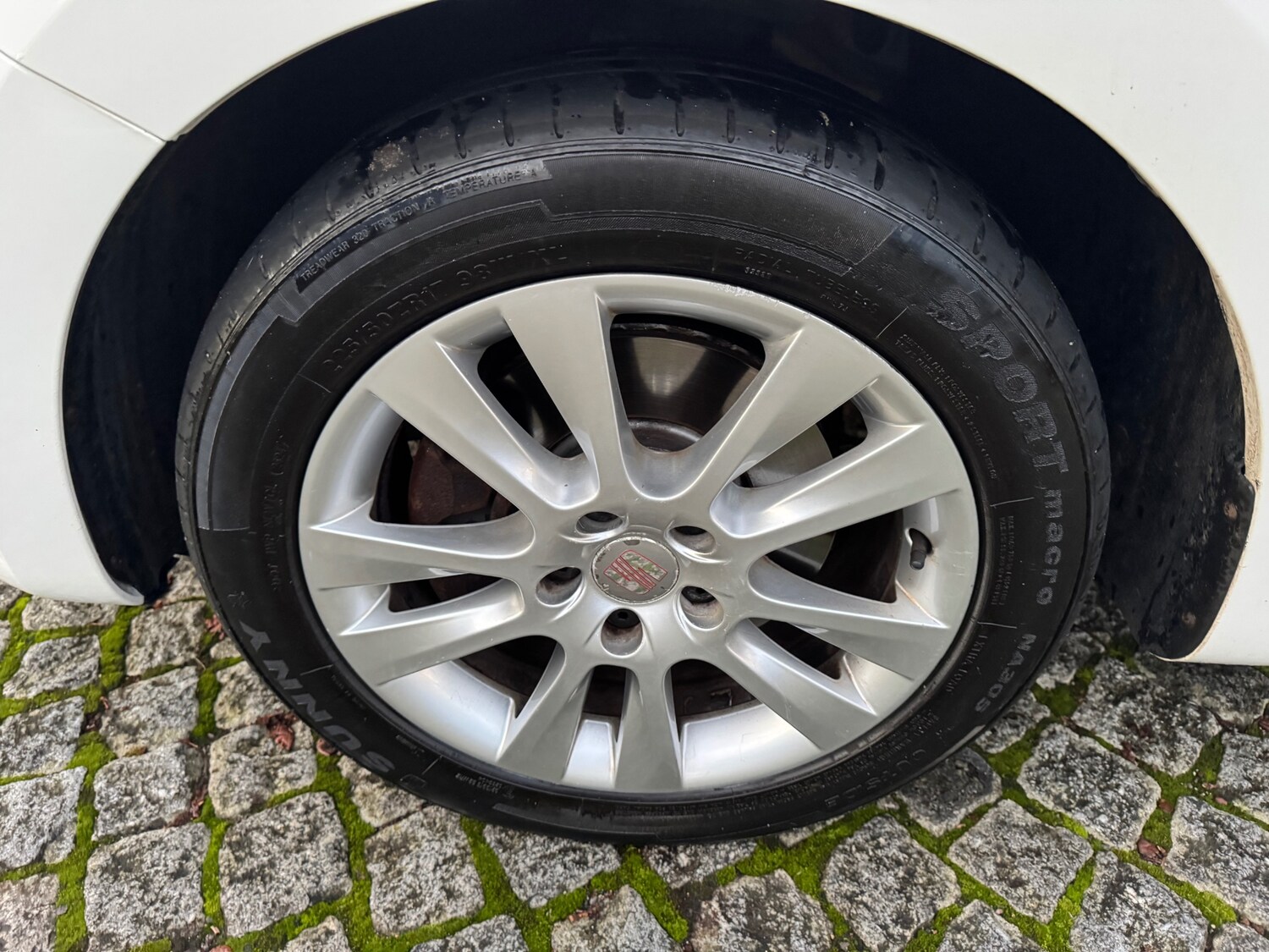 Used SEAT Alhambra 2011 for sale - 76578402: Photo 40