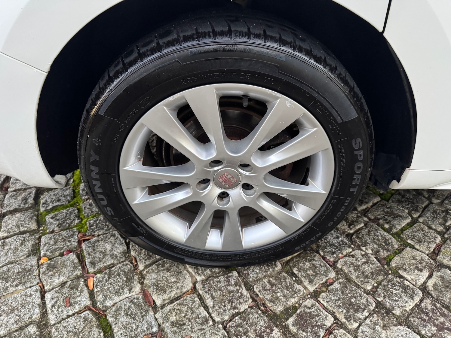 Used SEAT Alhambra 2011 for sale - 76578402: Photo 41