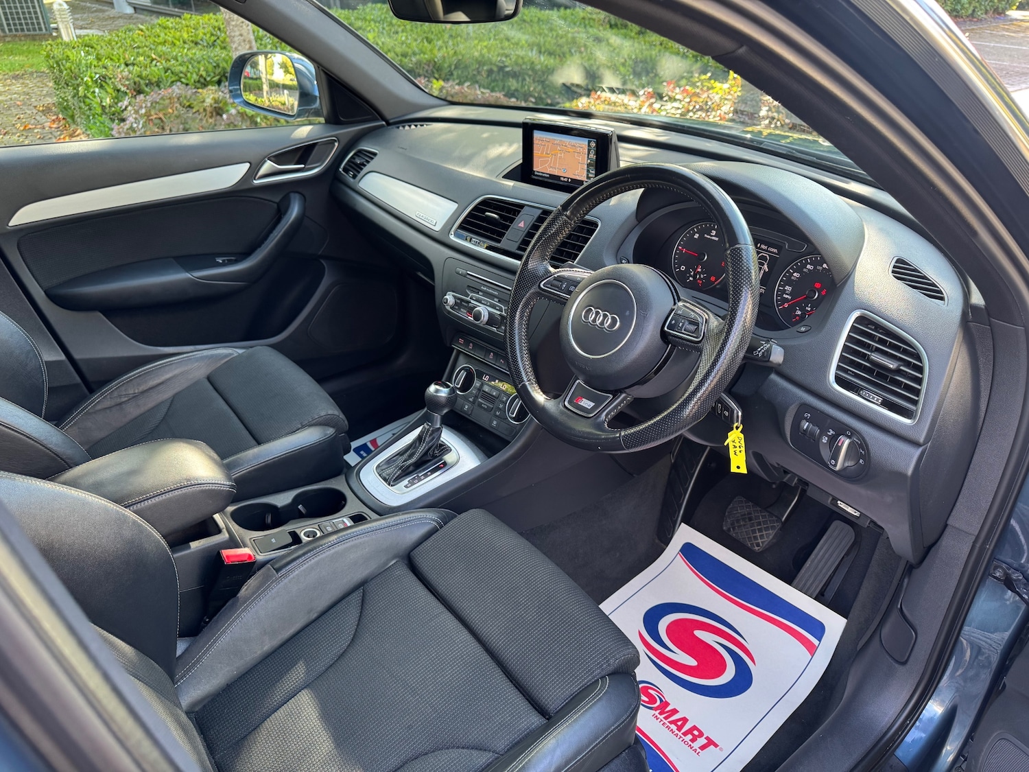 Used Audi Q3 2016 for sale - 75946924: Photo 11