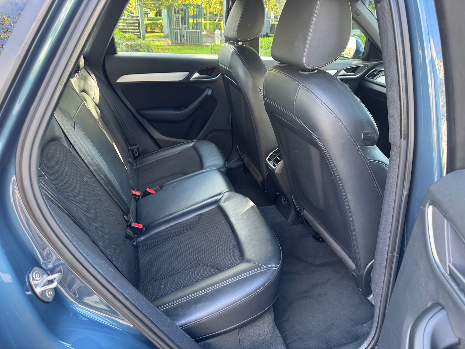 Used Audi Q3 2016 for sale - 75946924: Photo 17