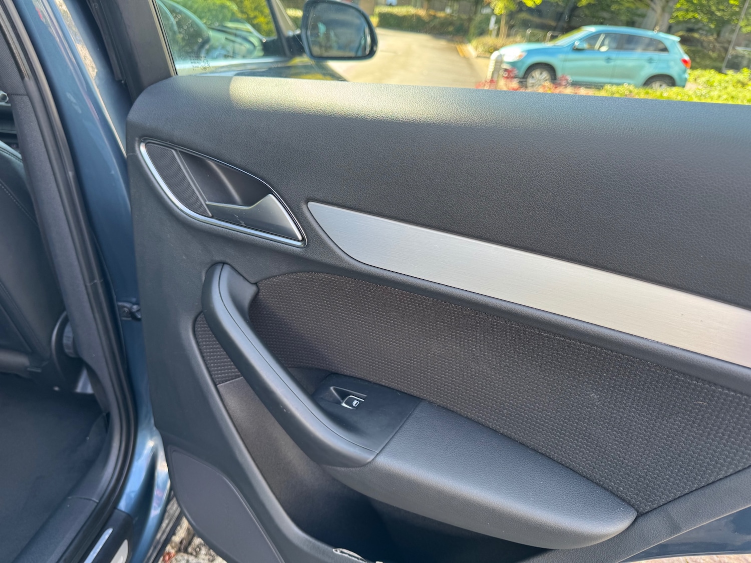 Used Audi Q3 2016 for sale - 75946924: Photo 18