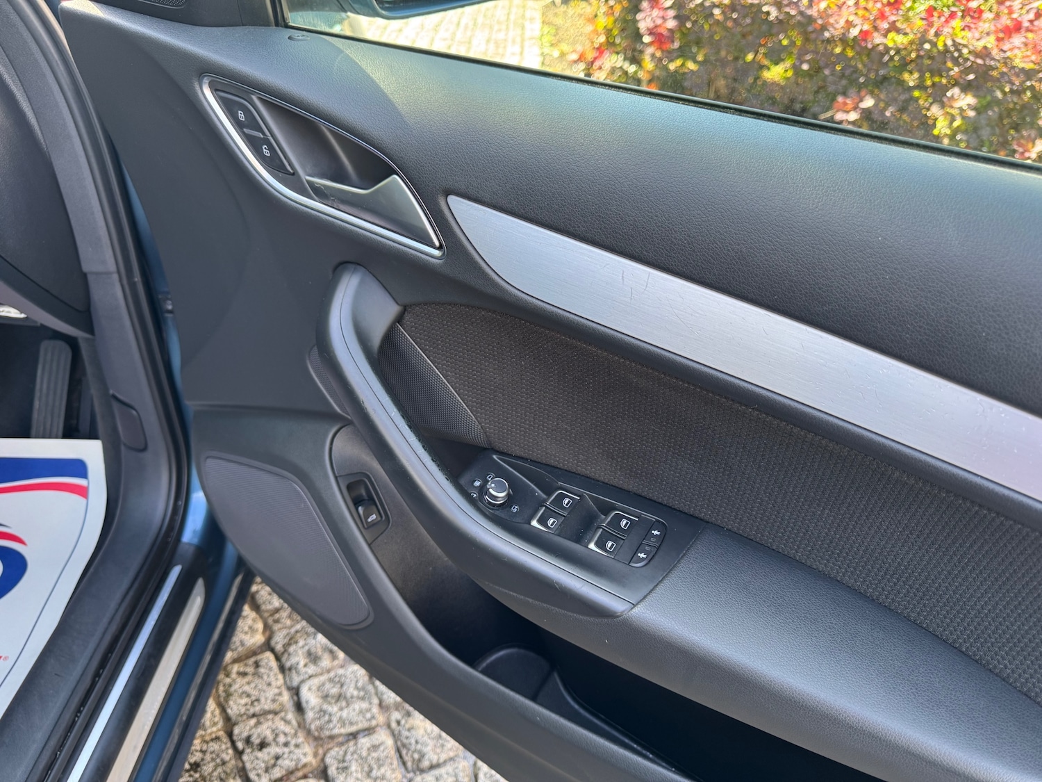 Used Audi Q3 2016 for sale - 75946924: Photo 19