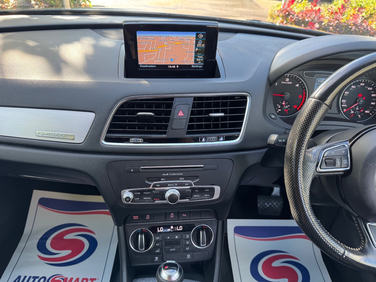 Used Audi Q3 2016 for sale - 75946924: Photo 21