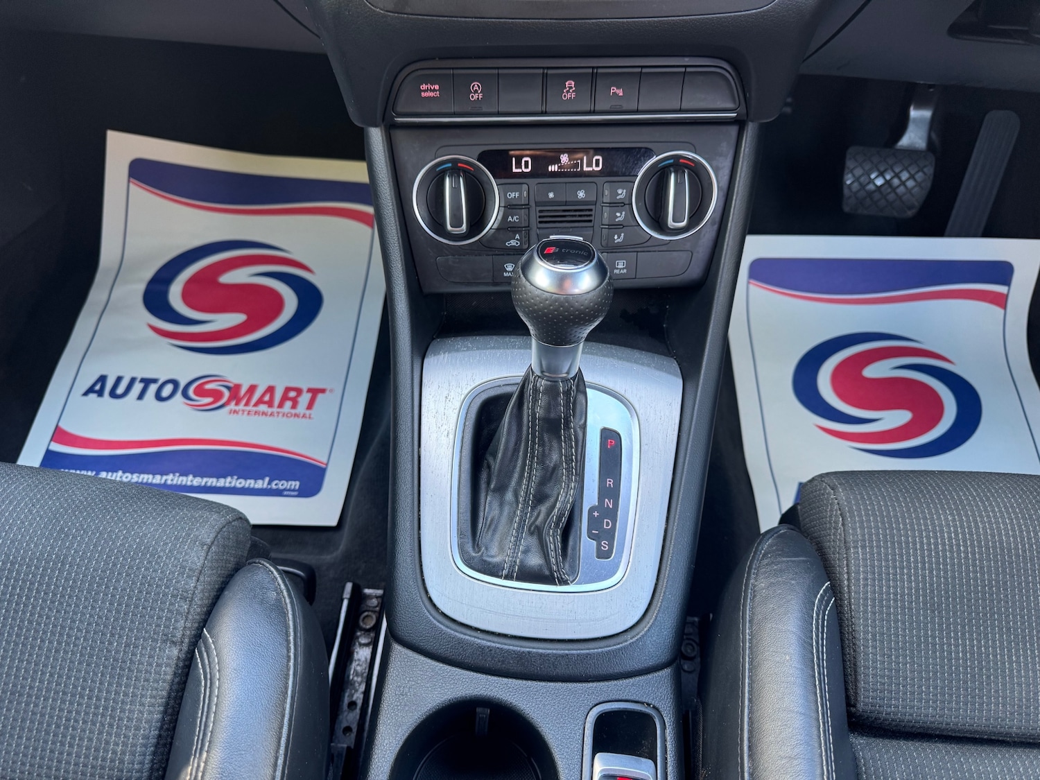 Used Audi Q3 2016 for sale - 75946924: Photo 22