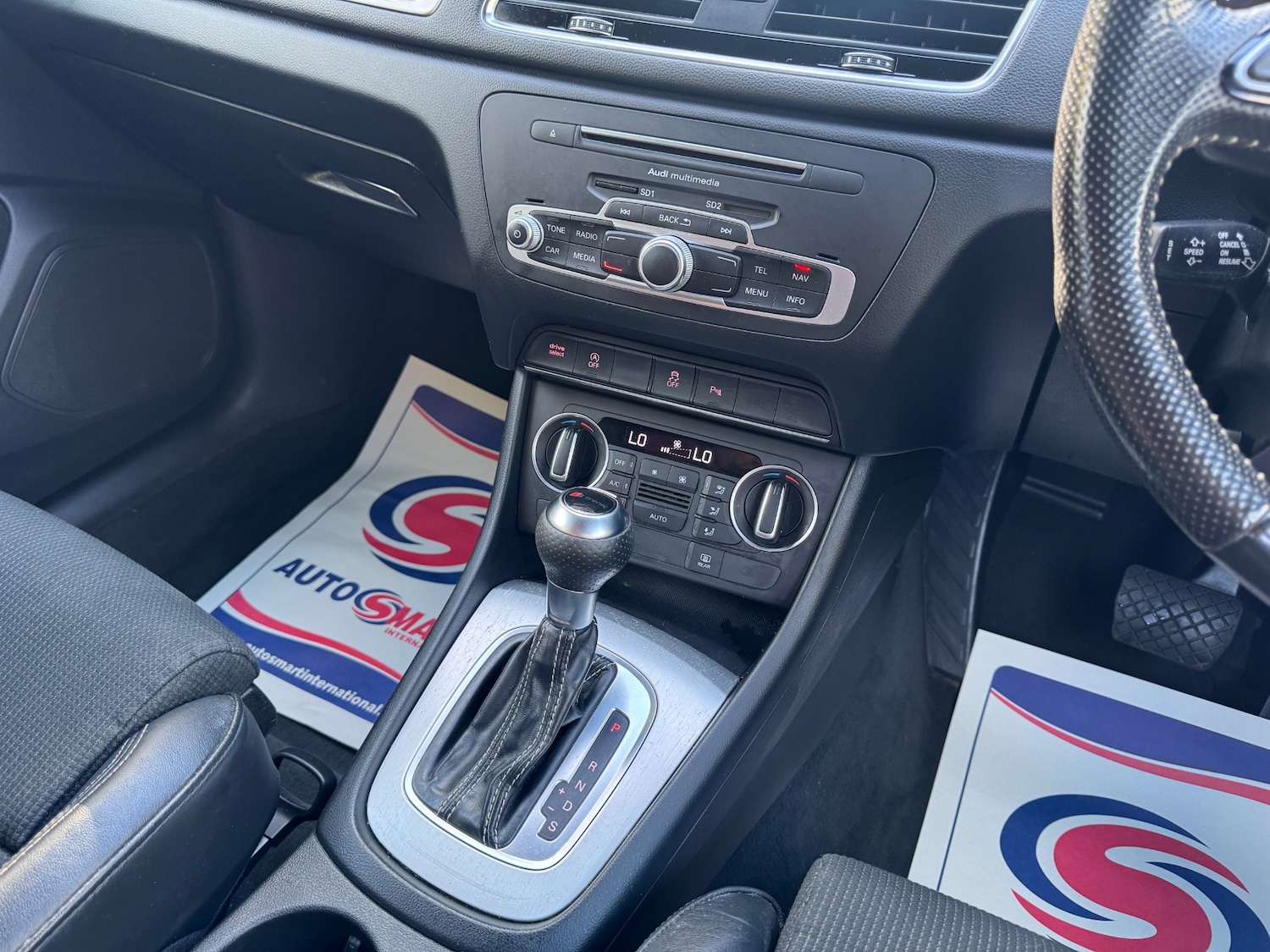 Used Audi Q3 2016 for sale - 75946924: Photo 23