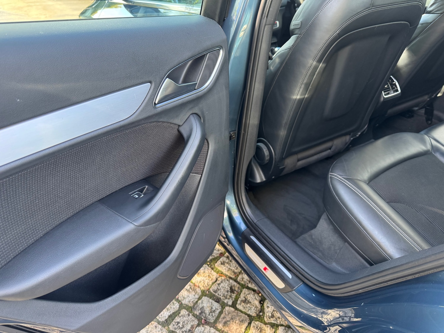 Used Audi Q3 2016 for sale - 75946924: Photo 25