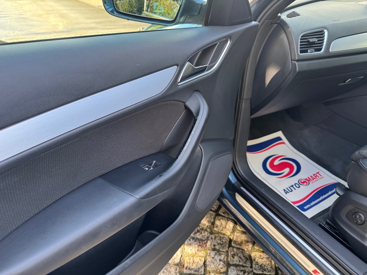 Used Audi Q3 2016 for sale - 75946924: Photo 27