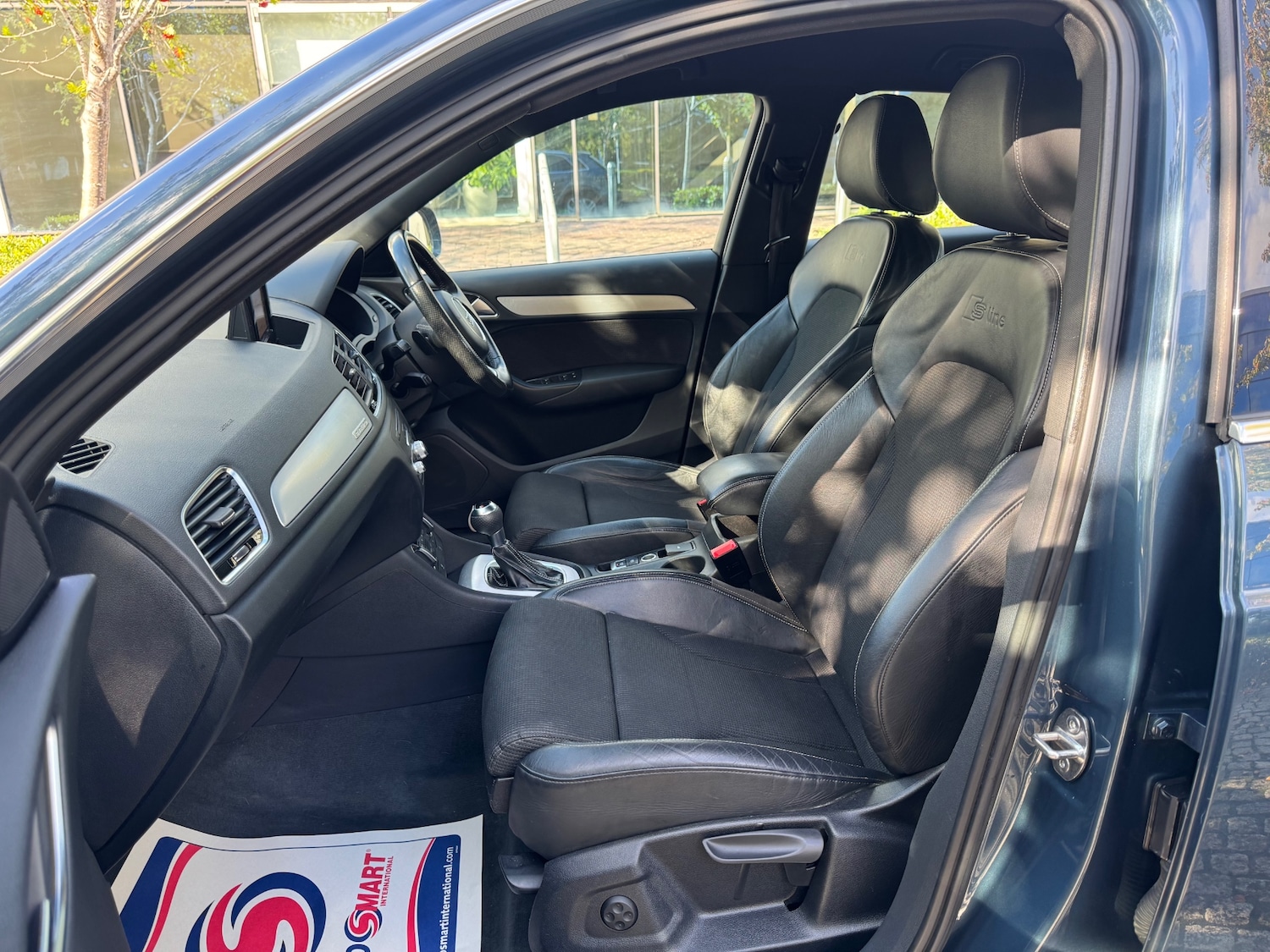 Used Audi Q3 2016 for sale - 75946924: Photo 28