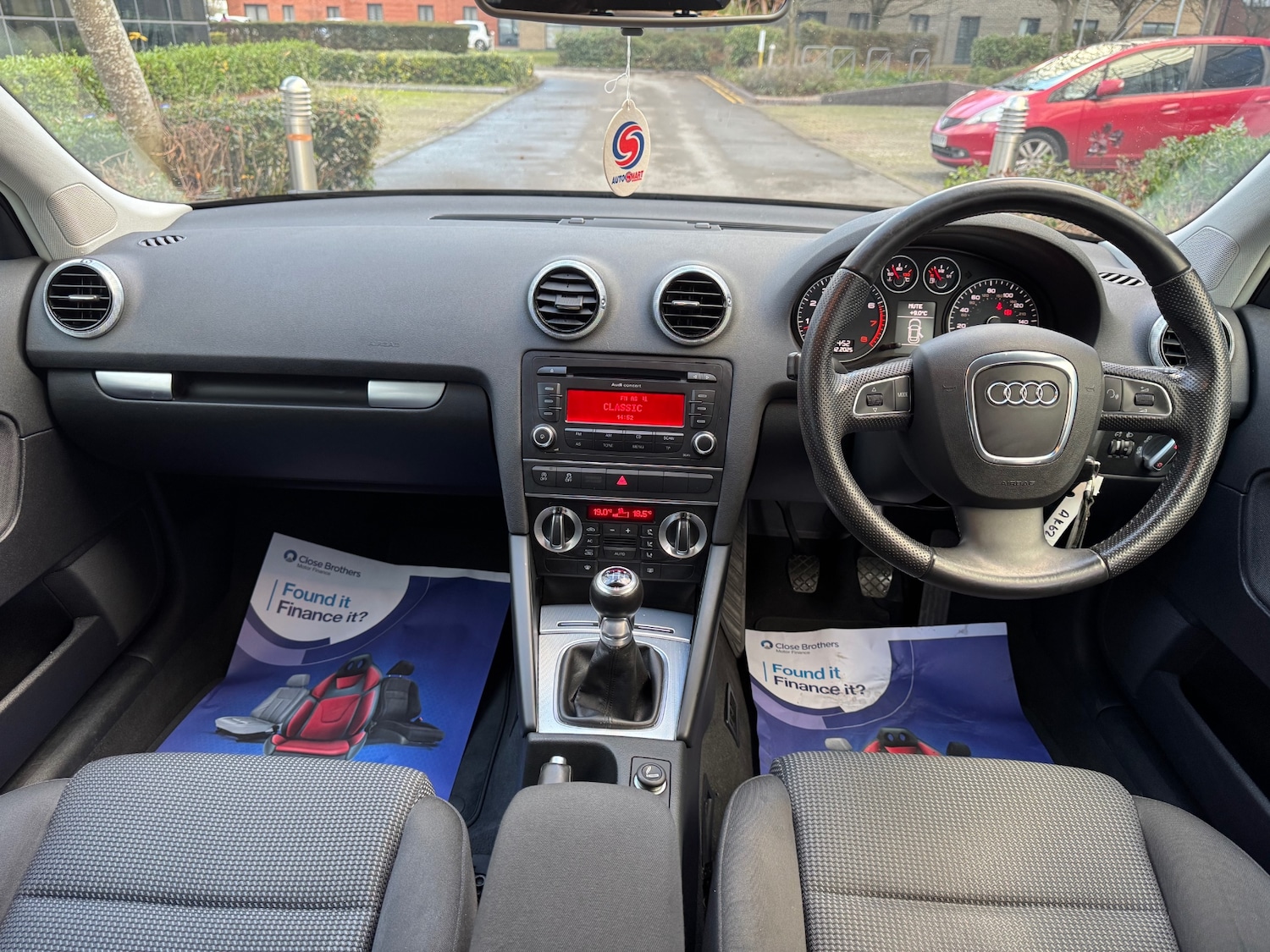 Used Audi A3 2012 for sale - 76892640: Photo 10