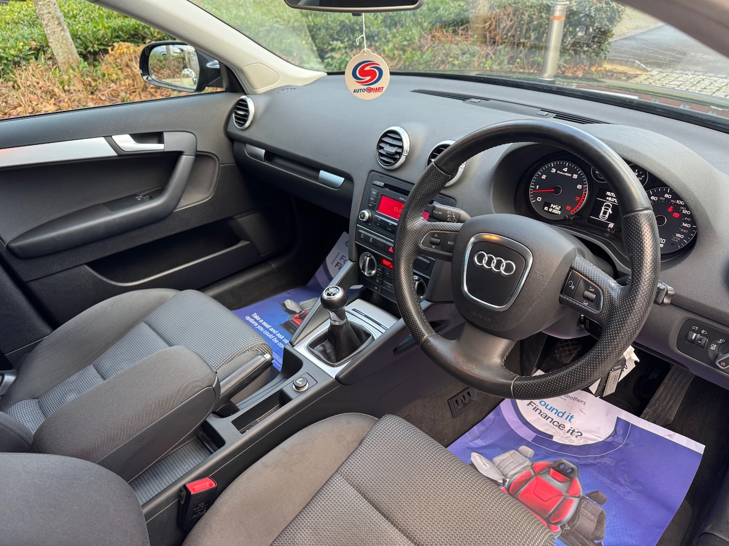 Used Audi A3 2012 for sale - 76892640: Photo 11