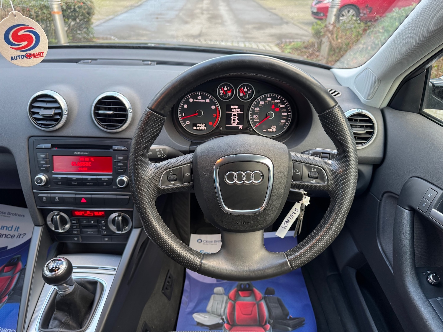 Used Audi A3 2012 for sale - 76892640: Photo 13