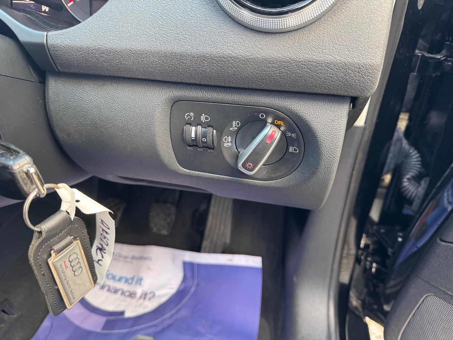 Used Audi A3 2012 for sale - 76892640: Photo 15