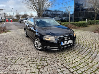 Used Audi A3 2012 for sale - 76892640: Photo