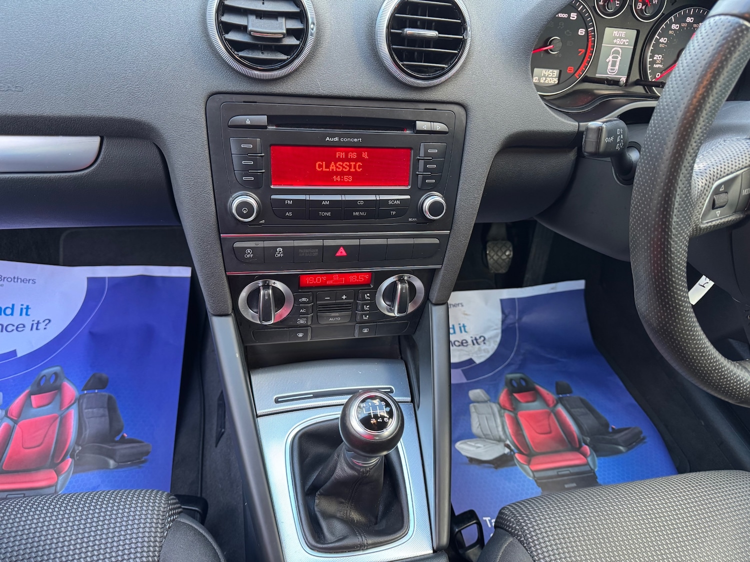 Used Audi A3 2012 for sale - 76892640: Photo 21