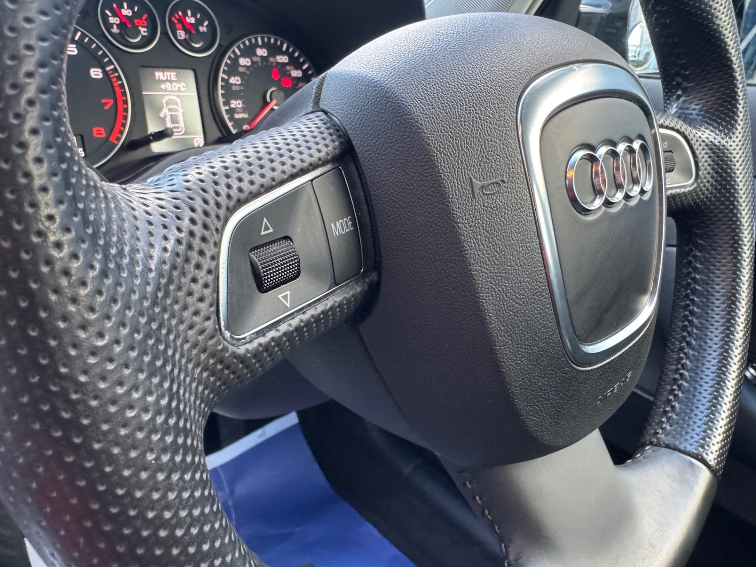 Used Audi A3 2012 for sale - 76892640: Photo 24