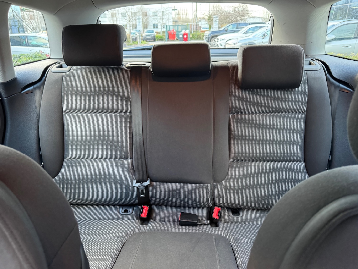 Used Audi A3 2012 for sale - 76892640: Photo 25