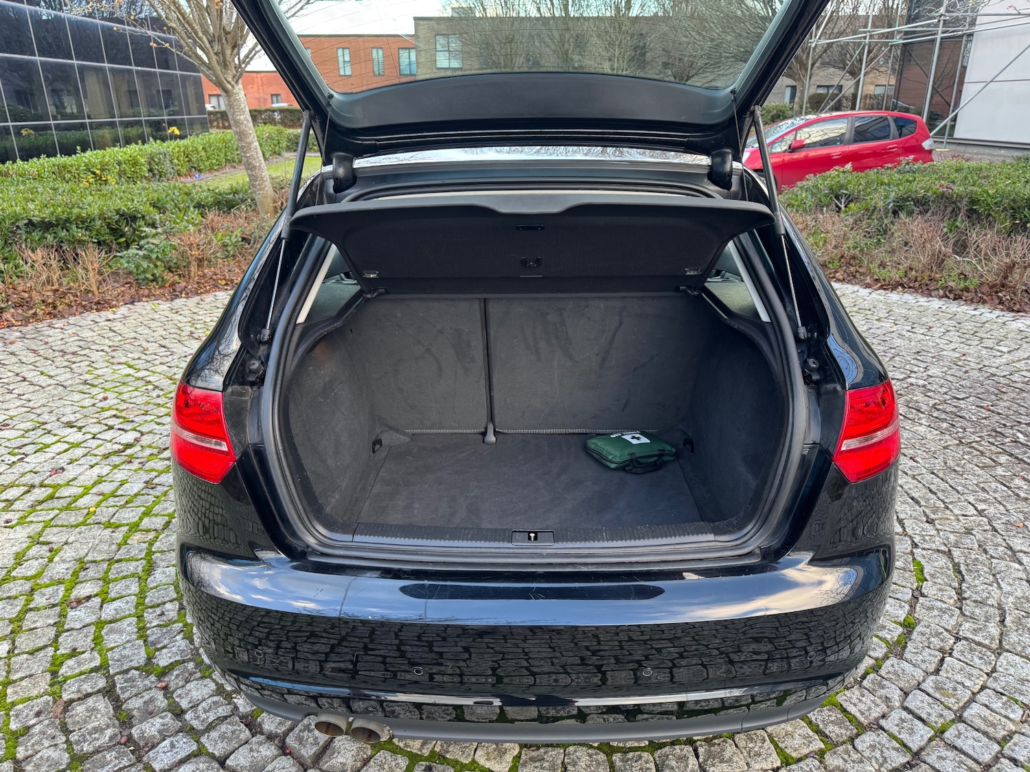 Used Audi A3 2012 for sale - 76892640: Photo 26