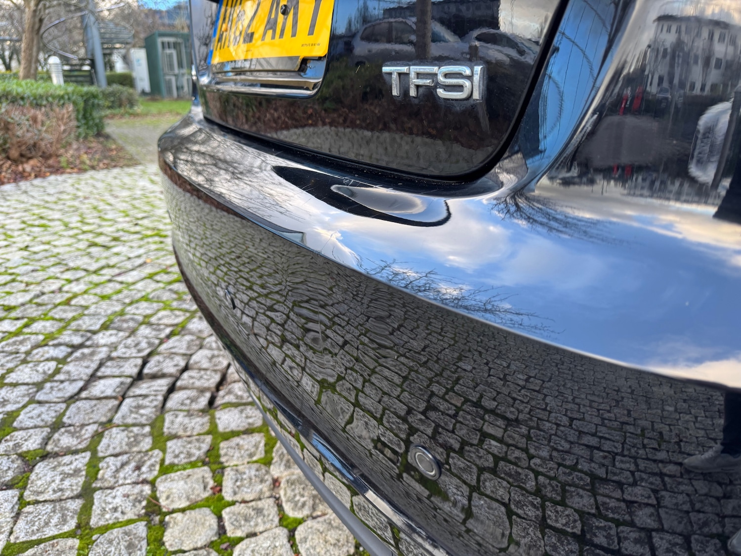 Used Audi A3 2012 for sale - 76892640: Photo 28