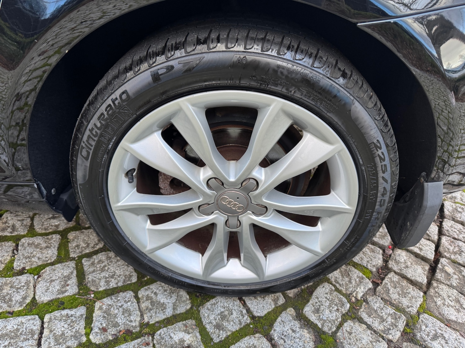 Used Audi A3 2012 for sale - 76892640: Photo 29