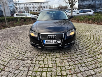 Used Audi A3 2012 for sale - 76892640: Photo