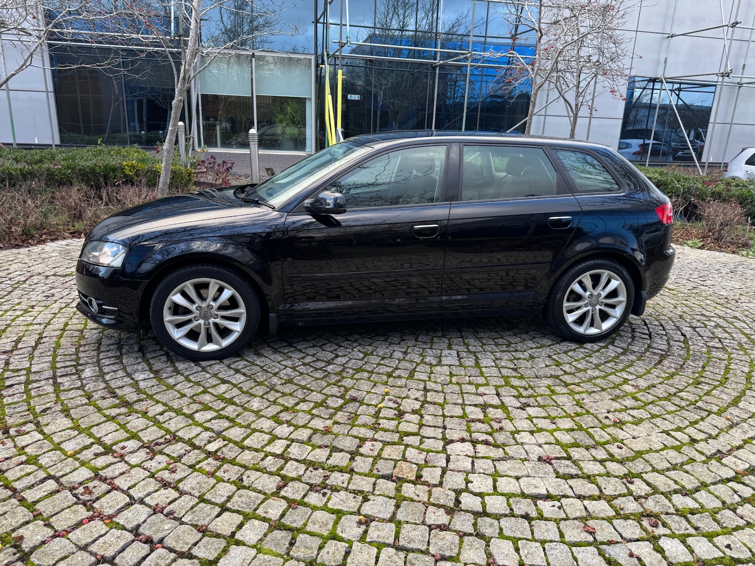 Used Audi A3 2012 for sale - 76892640: Photo 3