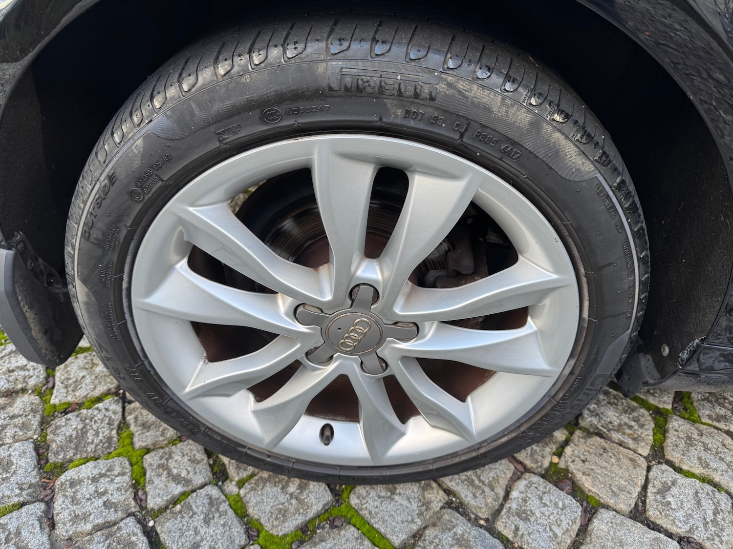 Used Audi A3 2012 for sale - 76892640: Photo 30