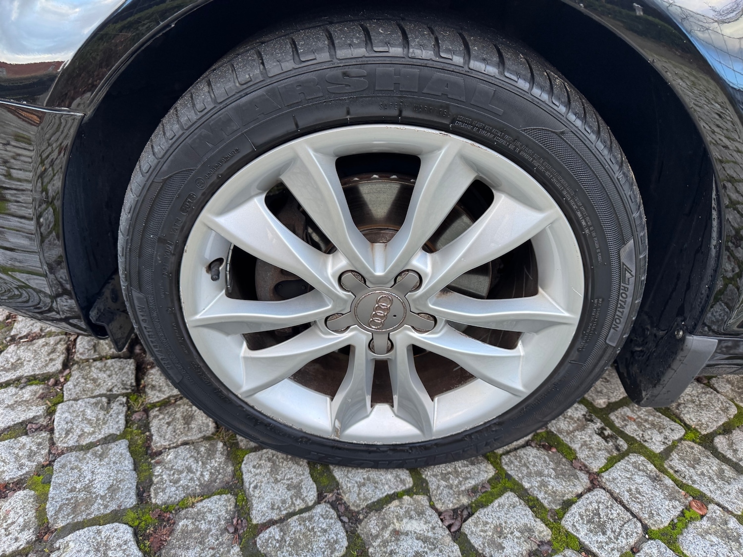 Used Audi A3 2012 for sale - 76892640: Photo 31