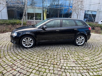 Used Audi A3 2012 for sale - 76892640: Photo