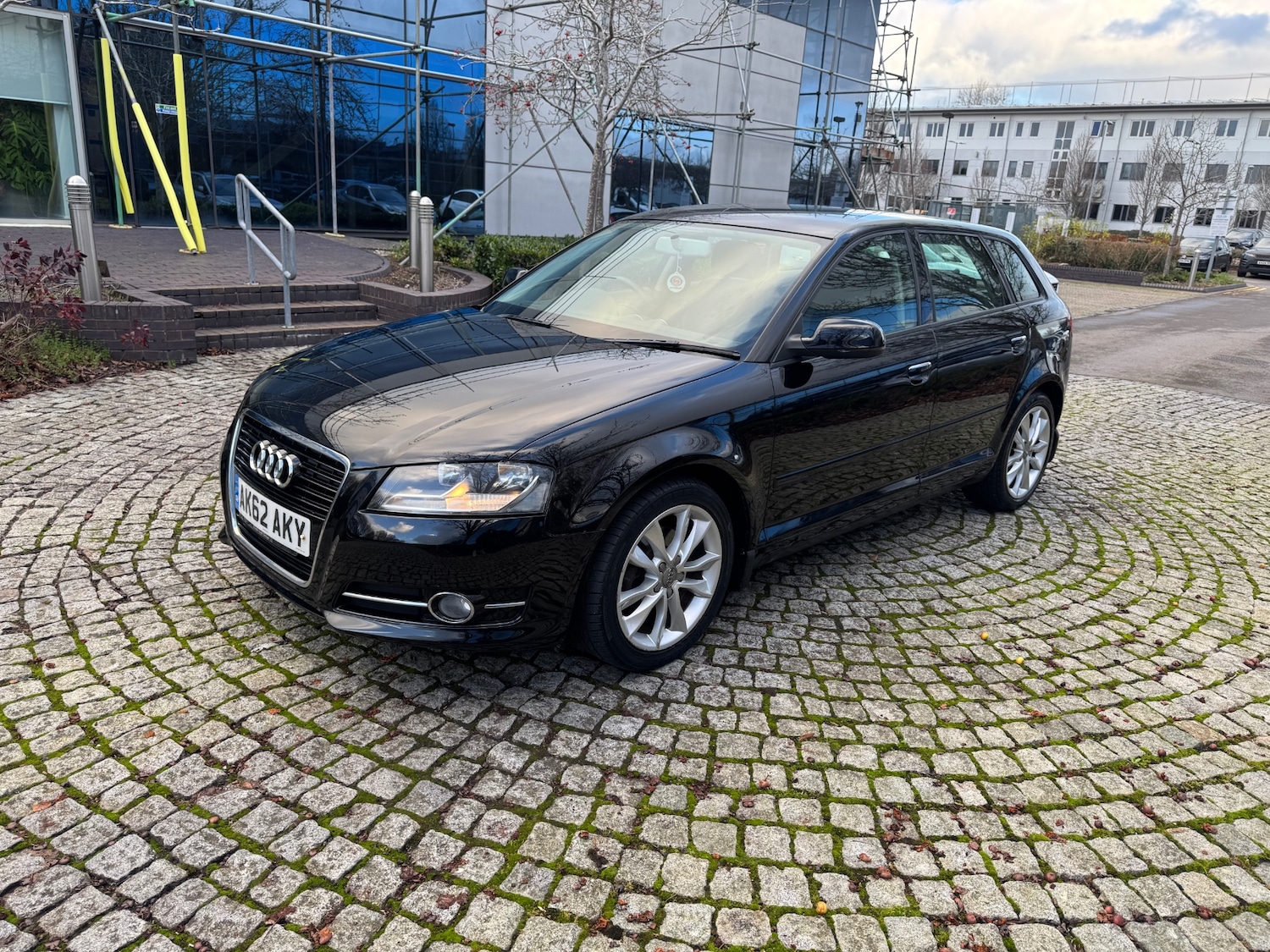Used Audi A3 2012 for sale - 76892640: Photo 4
