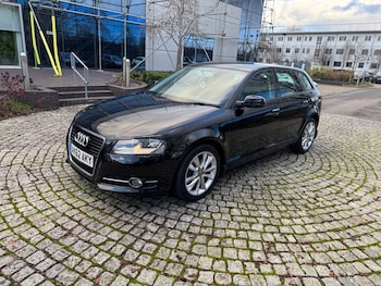 Used Audi A3 2012 for sale - 76892640: Photo