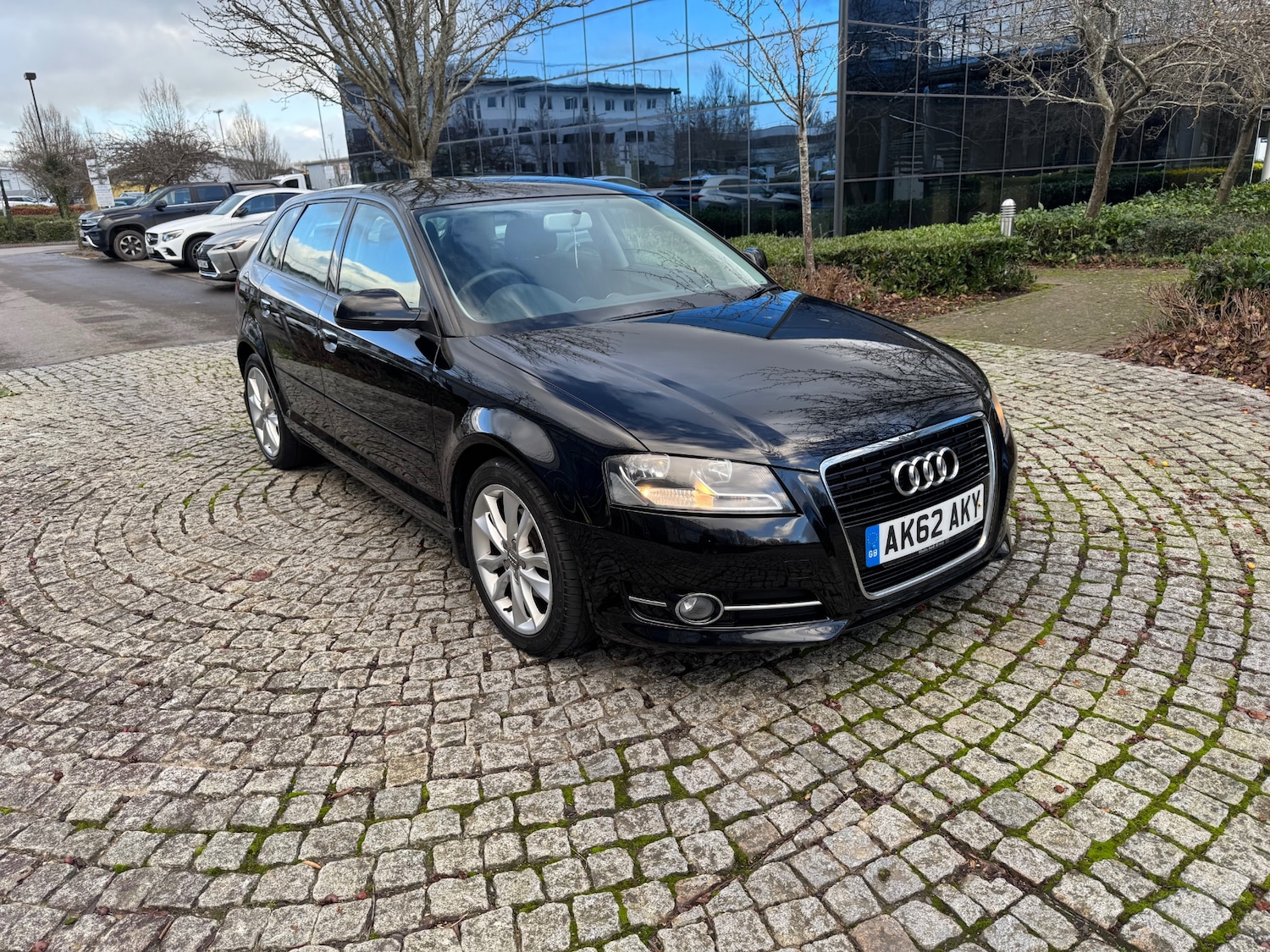 Used Audi A3 2012 for sale - 76892640: Photo 5