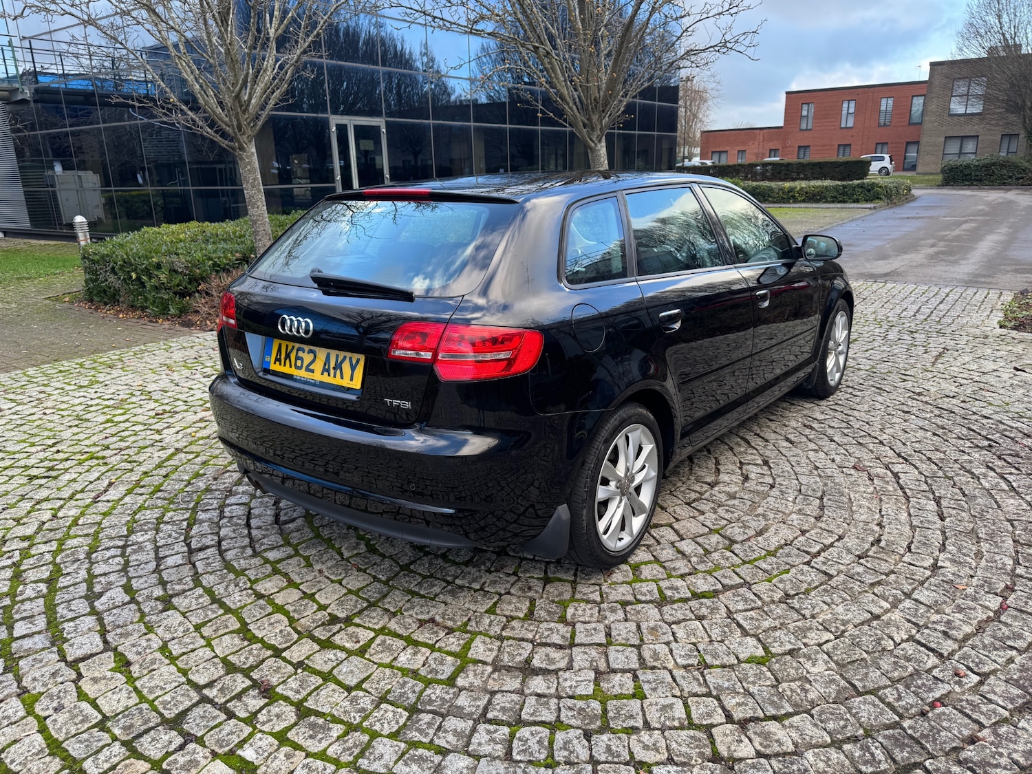 Used Audi A3 2012 for sale - 76892640: Photo 6