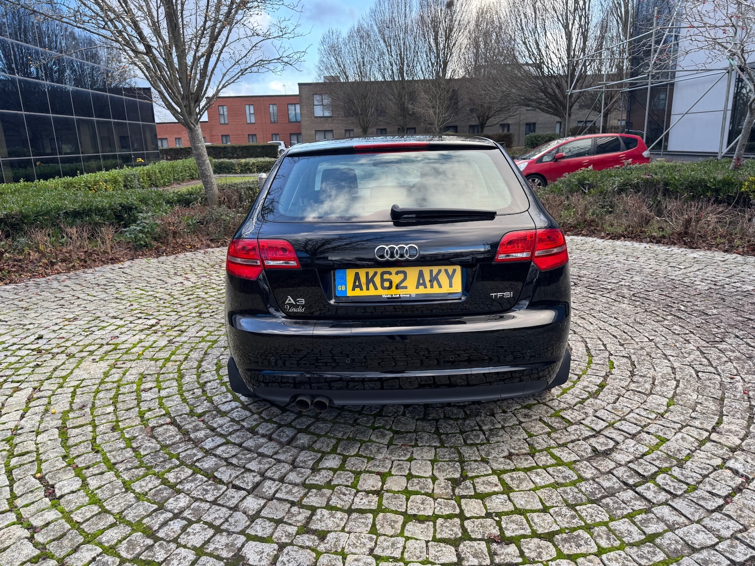 Used Audi A3 2012 for sale - 76892640: Photo 7