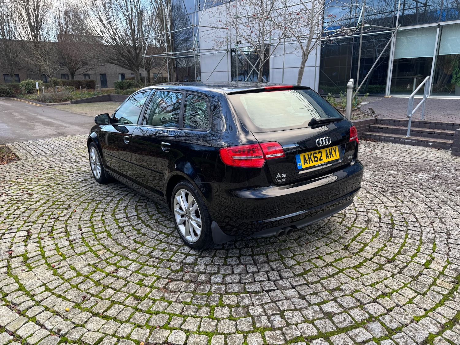 Used Audi A3 2012 for sale - 76892640: Photo 8