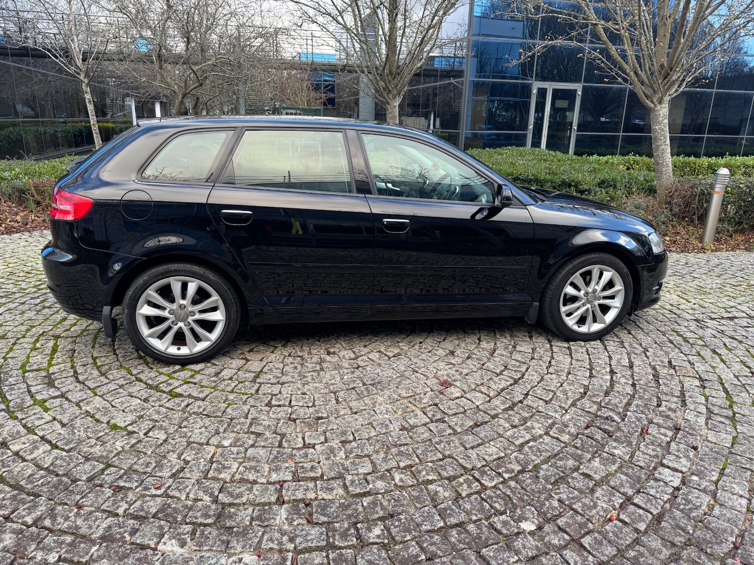 Used Audi A3 2012 for sale - 76892640: Photo 9