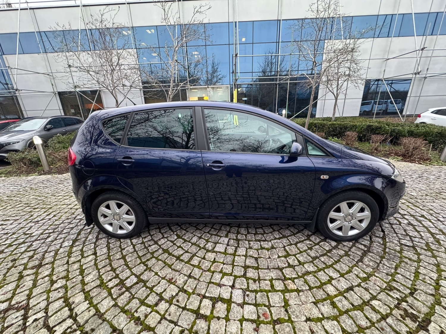 Used SEAT Altea 2009 for sale - 77148952: Photo 10