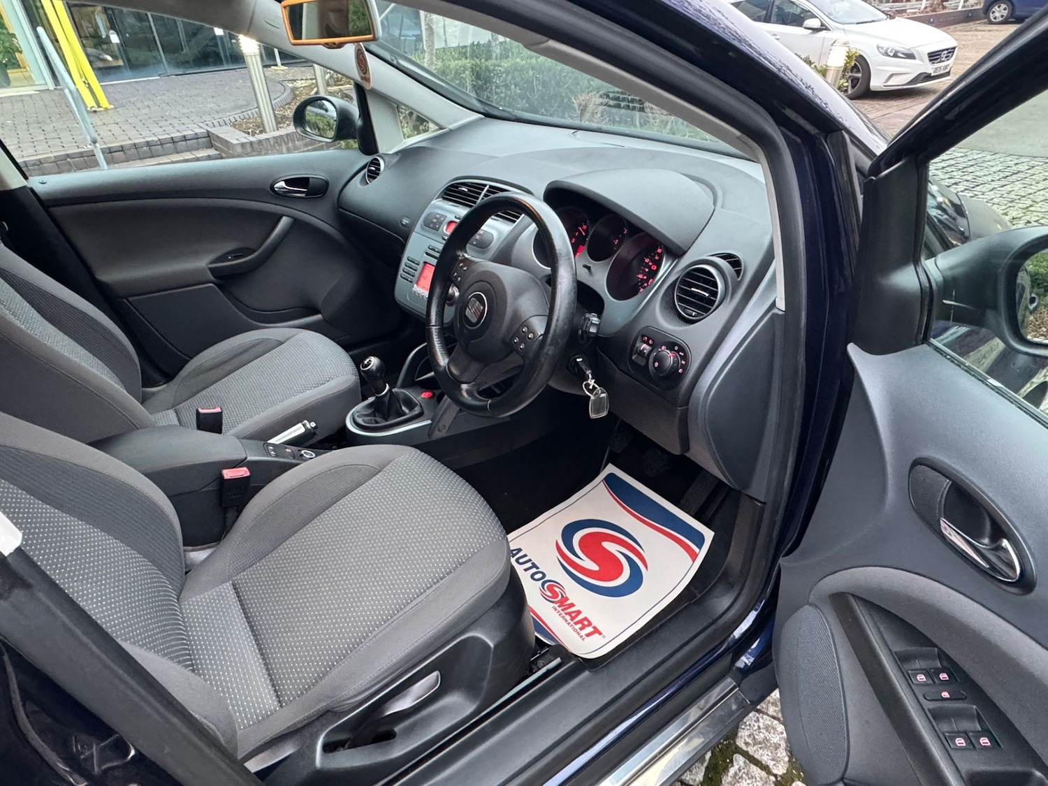 Used SEAT Altea 2009 for sale - 77148952: Photo 11