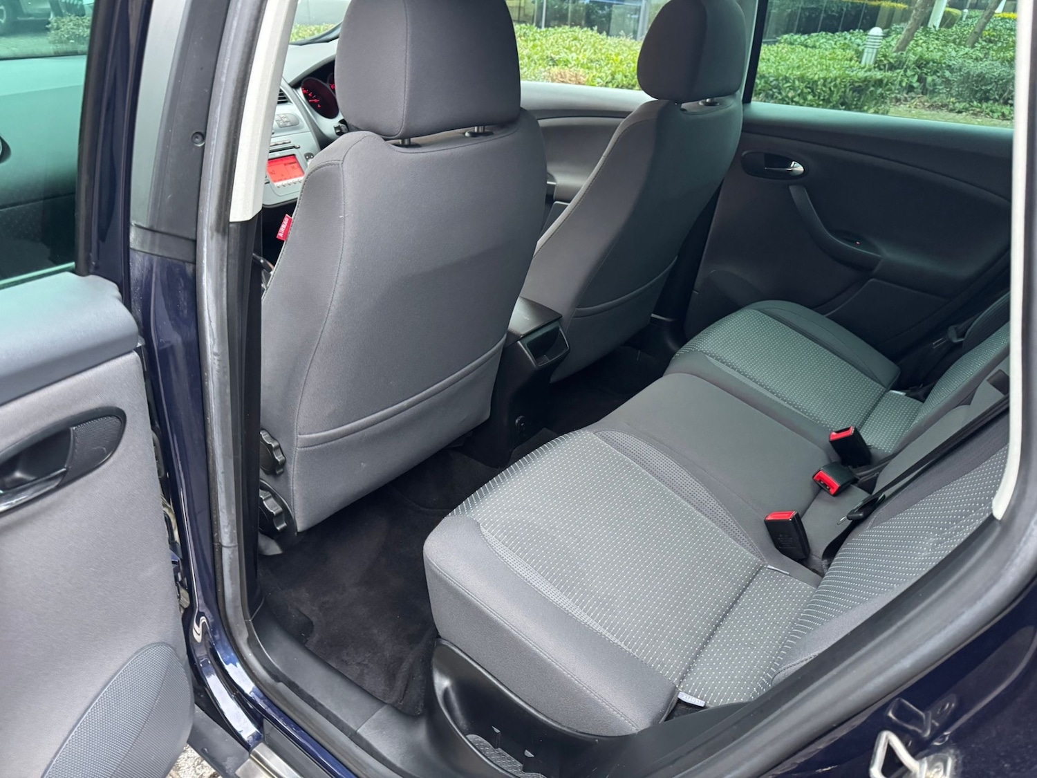 Used SEAT Altea 2009 for sale - 77148952: Photo 13