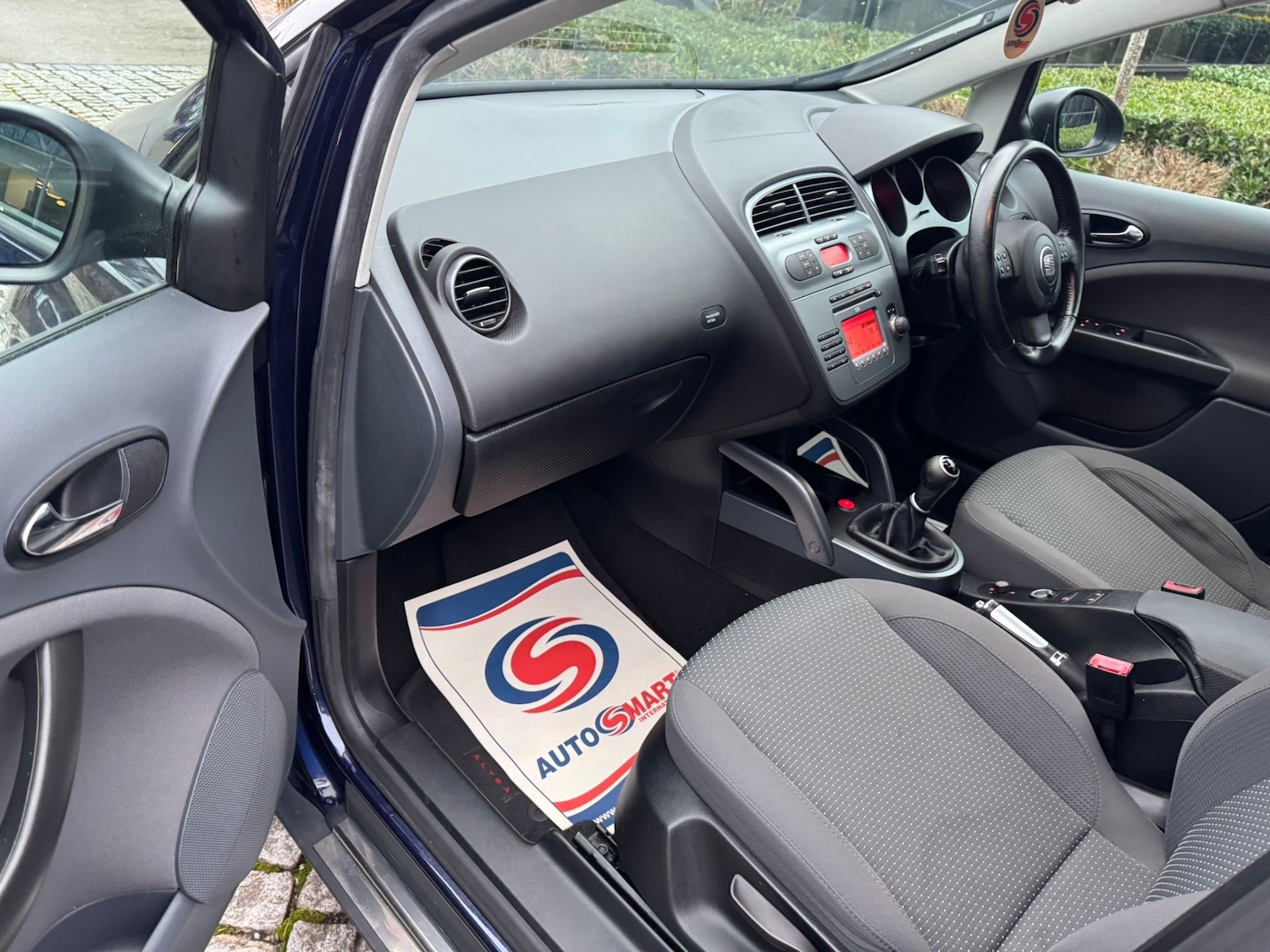 Used SEAT Altea 2009 for sale - 77148952: Photo 14