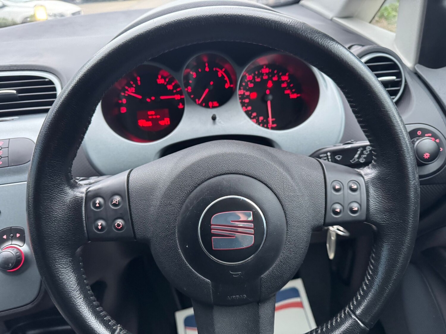 Used SEAT Altea 2009 for sale - 77148952: Photo 15