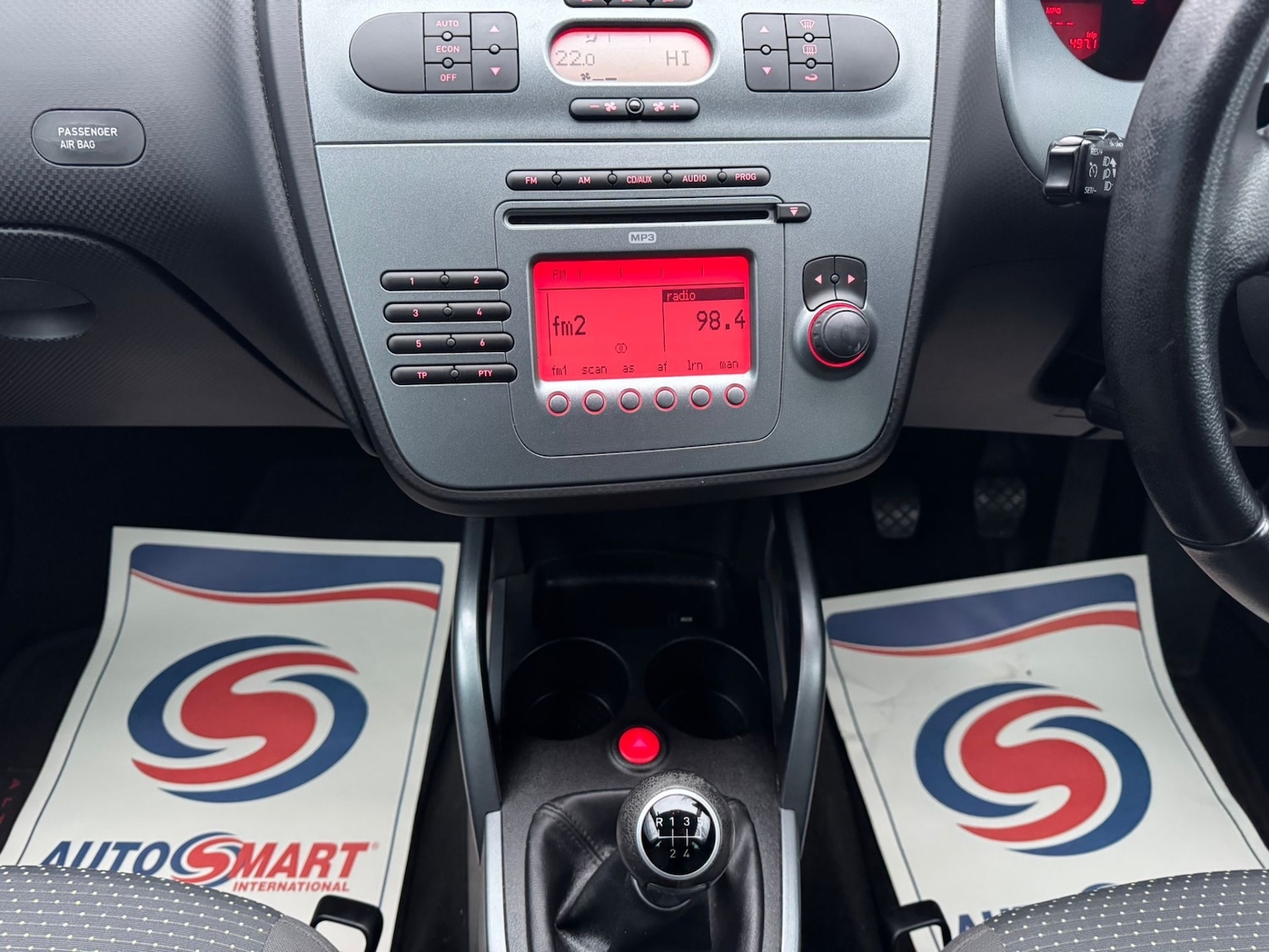 Used SEAT Altea 2009 for sale - 77148952: Photo 16